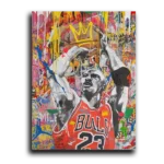 King-of-Hoops-3×4-STRAIGHT-CANVAS-3X4