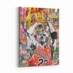 King-of-Hoops-3×4-STRAIGHT-CANVAS-3X4