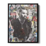 King-of-Toronto-3×4-STRAIGHT-CANVAS-3X4