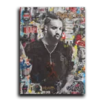 King-of-Toronto-3×4-STRAIGHT-CANVAS-3X4