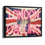 London-Calling-4×3-STRAIGHT-CANVAS-4X3