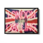 London-Calling-4×3-STRAIGHT-CANVAS-4X3