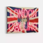 London-Calling-4×3-STRAIGHT-CANVAS-4X3