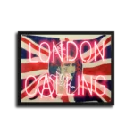 London-Calling-4×3-STRAIGHT-CANVAS-4X3