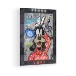 Peace-Dog-3×4-STRAIGHT-CANVAS-3X4