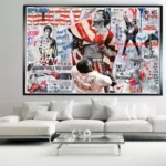 Boxing-Champion-4×3-STRAIGHT-CANVAS-4X3