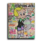 Rich-American-3×4-STRAIGHT-CANVAS-3X4