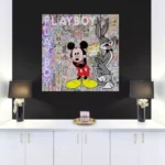 HR-Boy-Mouse-Play-Bunny-STRAIGHT-CANVAS-1X1