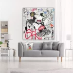 HR-Street-Art-Mouse-STRAIGHT-CANVAS-1X1