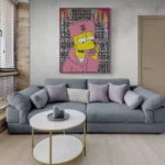 bart-black-STRAIGHT-CANVAS-3X4