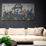 LAST-SUPPER-RESERVE-STRAIGHT-CANVAS-2X1