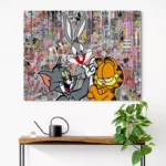 Bunny-Mouse-Cat-4×3-STRAIGHT-CANVAS-4X3