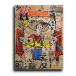 Saloon-Cowboy-3×4-STRAIGHT-CANVAS-3X4