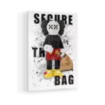 Secure-the-Bag-3×4-STRAIGHT-CANVAS-3X4