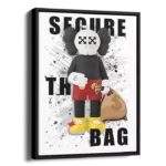 Secure-the-Bag-3×4-STRAIGHT-CANVAS-3X4