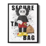 Secure-the-Bag-3×4-STRAIGHT-CANVAS-3X4