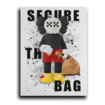 Secure-the-Bag-3×4-STRAIGHT-CANVAS-3X4