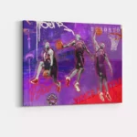 Toronto-Legend-4×3-STRAIGHT-CANVAS-4X3