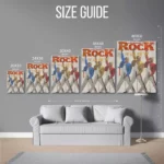 We-Will-Rock-You-3×4-STRAIGHT-CANVAS-3X4