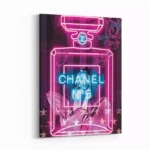 chanel-neon-pink-STRAIGHT-CANVAS-3X4