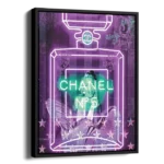 chanel-neon-purple-STRAIGHT-CANVAS-3X4