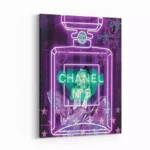 chanel-neon-purple-STRAIGHT-CANVAS-3X4