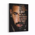 drake-motivation-STRAIGHT-CANVAS-3X4