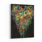 heart-cest-la-vie-STRAIGHT-CANVAS-3X4