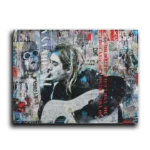 kurt-cobain-STRAIGHT-CANVAS-4X3