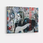 kurt-cobain-STRAIGHT-CANVAS-4X3