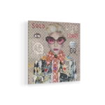 lady-gaga-life-is-gucci-STRAIGHT-CANVAS-1X1