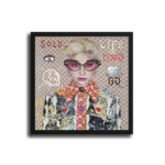 lady-gaga-life-is-gucci-STRAIGHT-CANVAS-1X1