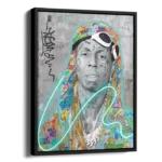 lil-wayne-STRAIGHT-CANVAS-3X4