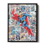 marvel-superman-STRAIGHT-CANVAS-3X4