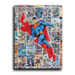 marvel-superman-STRAIGHT-CANVAS-3X4