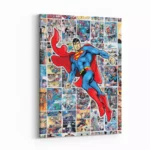 marvel-superman-STRAIGHT-CANVAS-3X4