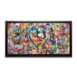 mosaique-mickey-STRAIGHT-CANVAS-2X1