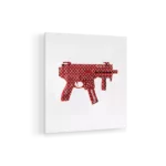 supreme-gun-STRAIGHT-CANVAS-1X1