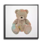 teddy-bear-life-is-gucci-STRAIGHT-CANVAS-1X1