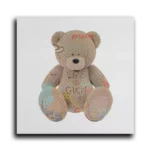 teddy-bear-life-is-gucci-STRAIGHT-CANVAS-1X1