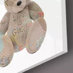 teddy-bear-life-is-gucci-STRAIGHT-CANVAS-1X1