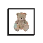 teddy-bear-life-is-gucci-STRAIGHT-CANVAS-1X1