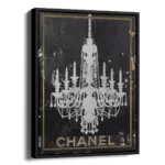 Chic-Chandelier-STRAIGHT-CANVAS-3X4