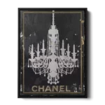 Chic-Chandelier-STRAIGHT-CANVAS-3X4