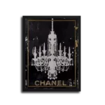 Chic-Chandelier-STRAIGHT-CANVAS-3X4