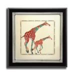 Gold-Giraffe-STRAIGHT-CANVAS-1X1