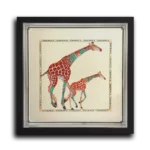 Gold-Giraffe-STRAIGHT-CANVAS-1X1