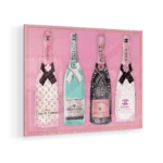 Popping-Designer-Bottles-STRAIGHT-CANVAS-4X3